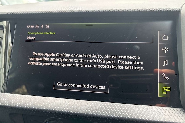 Used Audi A1 2023 for sale - 76249071: Photo 26