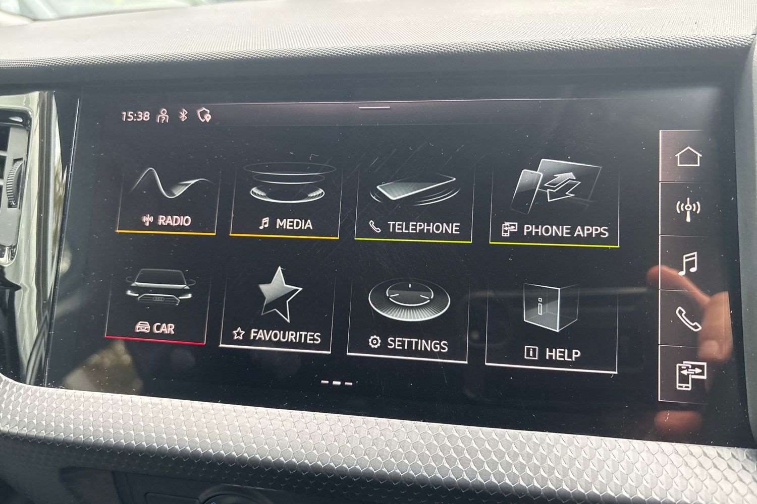 Used Audi A1 2023 for sale - 76249071: Photo 27