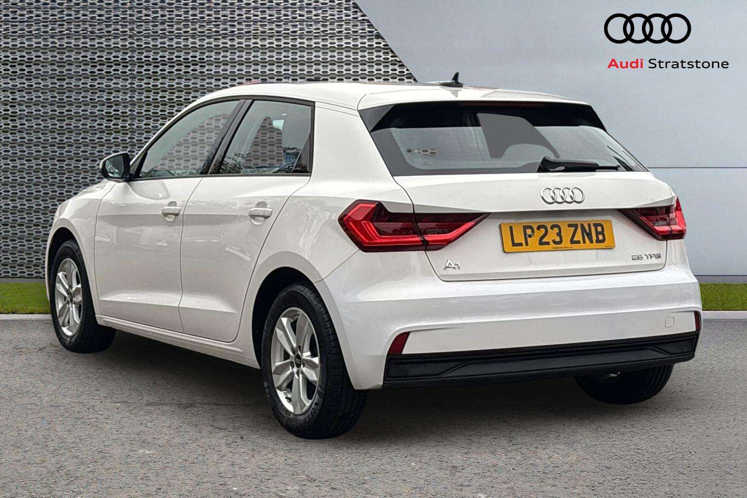 Used Audi A1 2023 for sale - 76249071: Photo 3