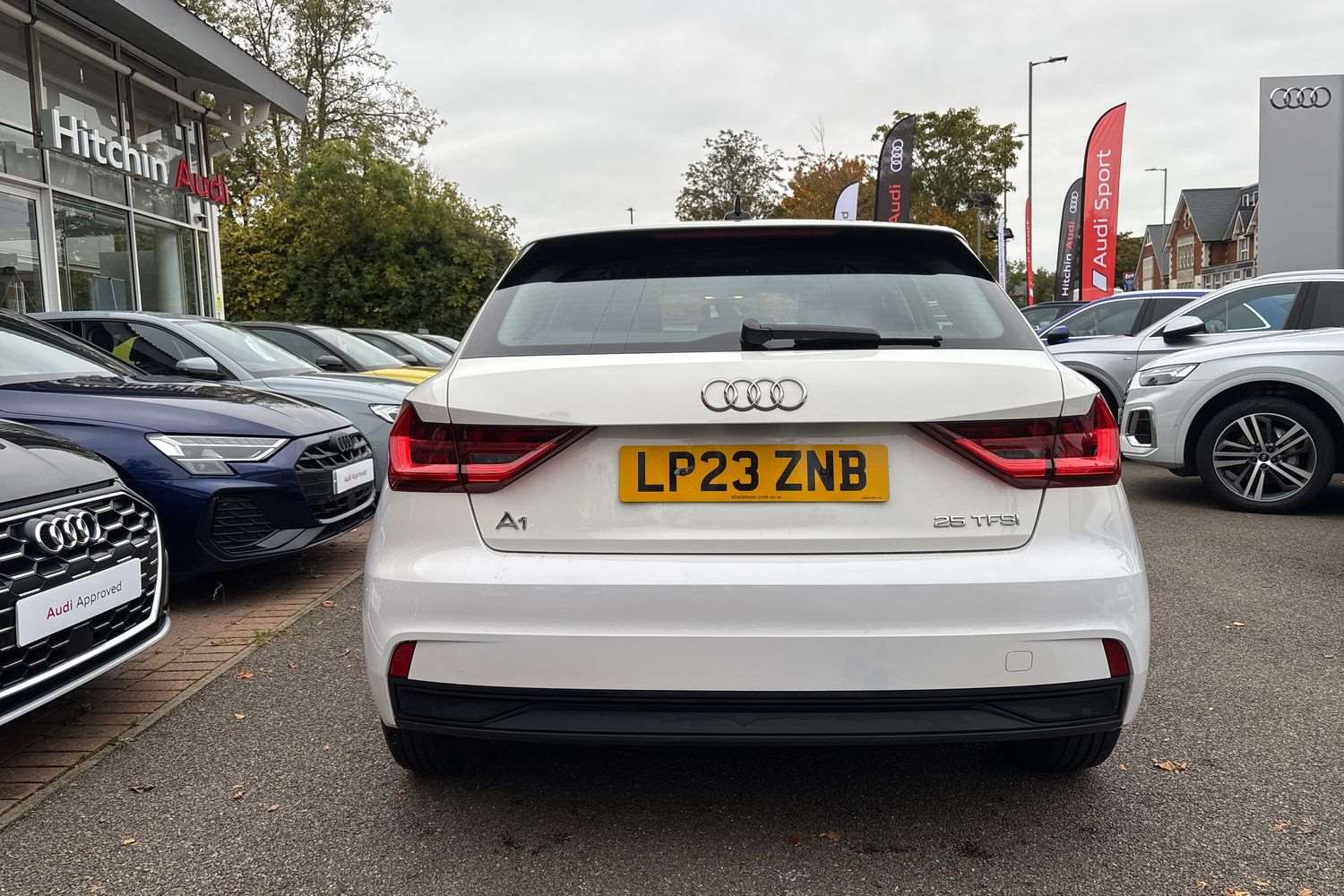 Used Audi A1 2023 for sale - 76249071: Photo 33