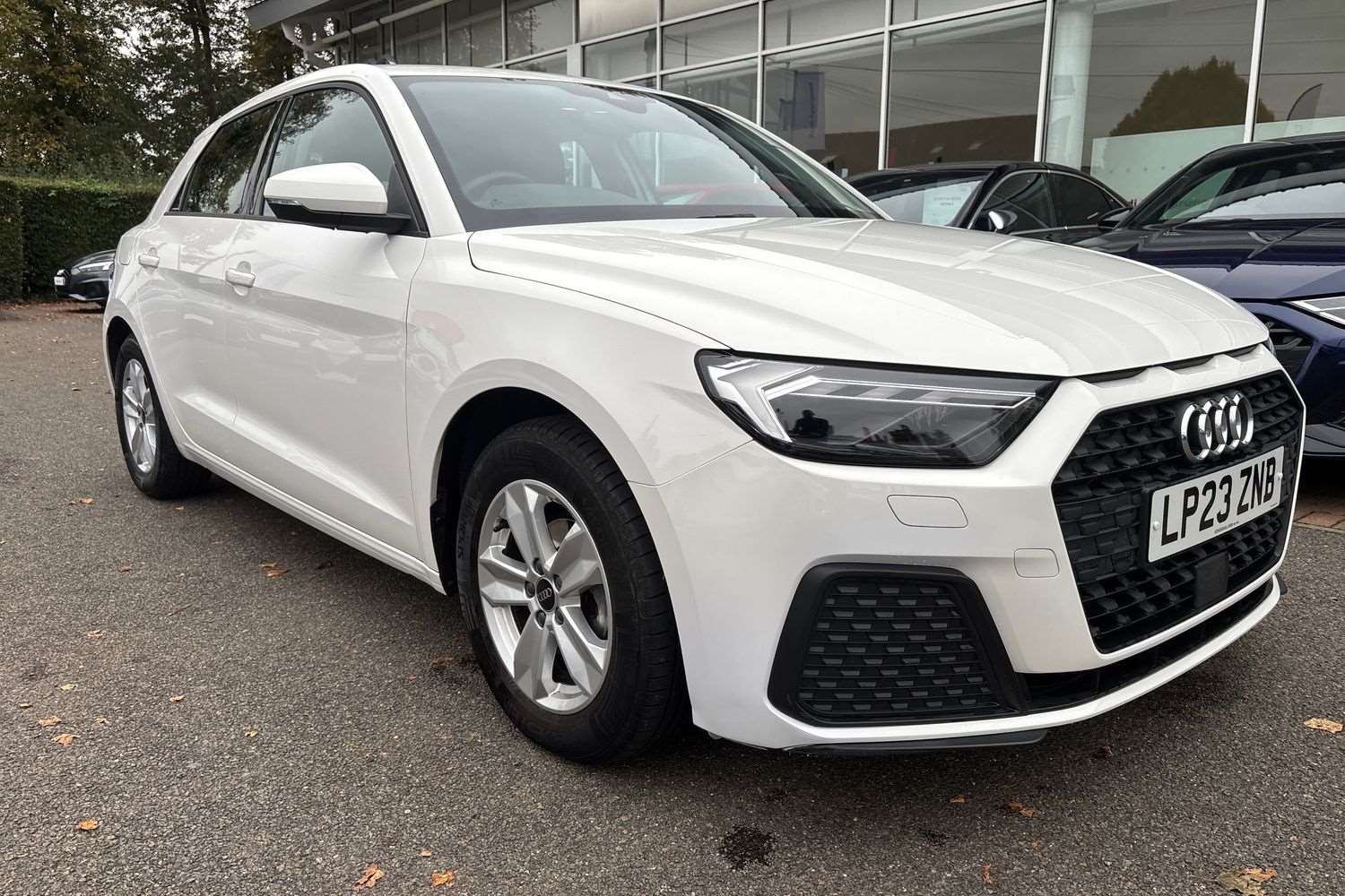 Used Audi A1 2023 for sale - 76249071: Photo 35