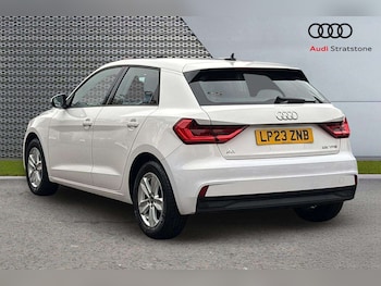 Used Audi A1 2023 for sale - 76249071: Photo 3