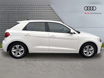 Used Audi A1 2023 for sale - 76249071: Photo 4