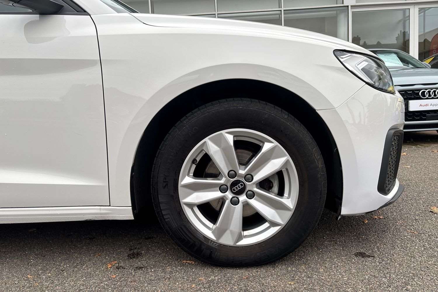 Used Audi A1 2023 for sale - 76249071: Photo 5