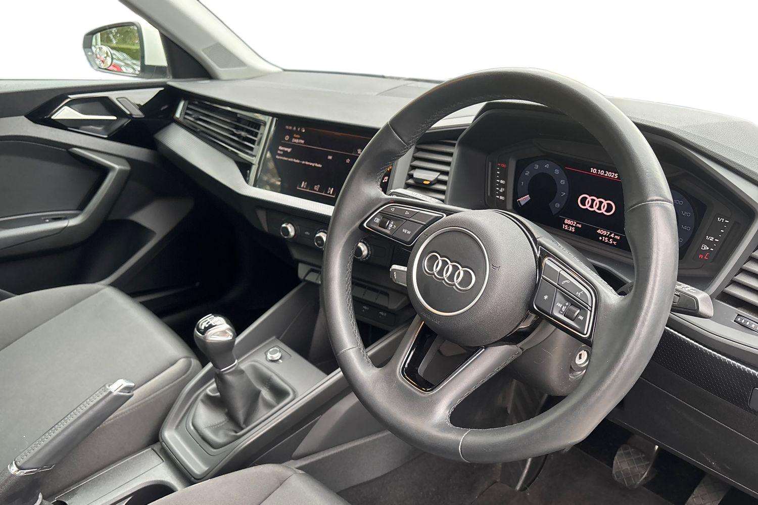 Used Audi A1 2023 for sale - 76249071: Photo 6