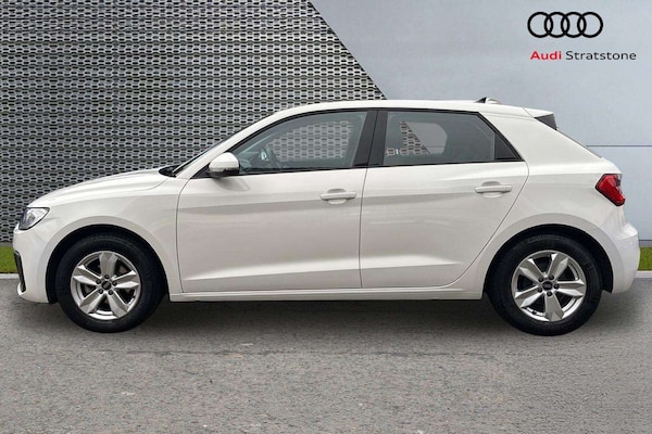 Used Audi A1 2023 for sale - 76249071: Photo 8