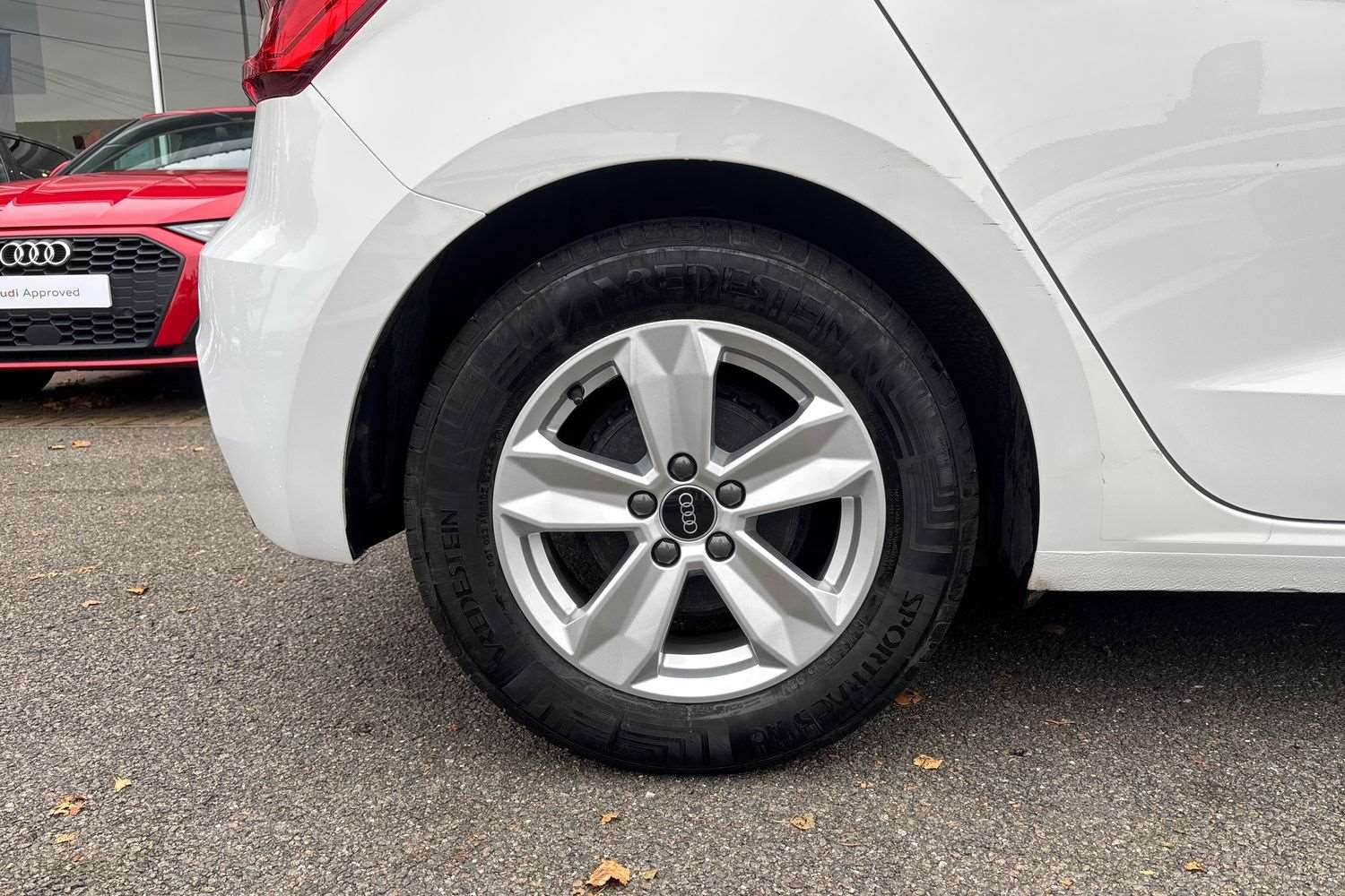 Used Audi A1 2023 for sale - 76249071: Photo 9