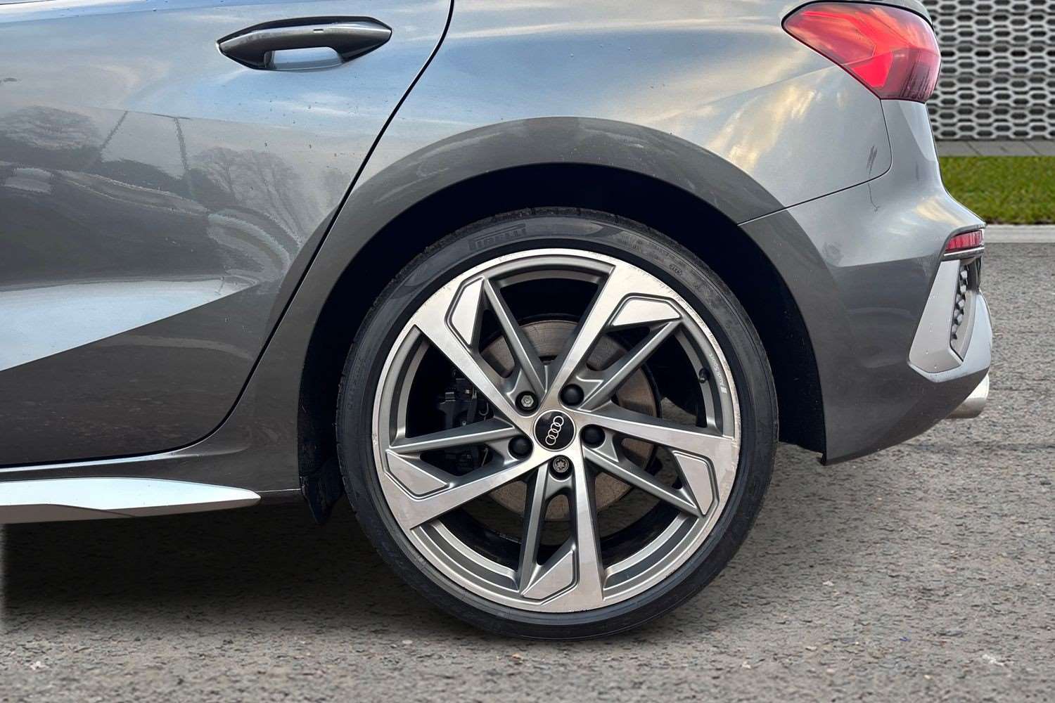 Used Audi A3 2023 for sale - 77373908: Photo 10