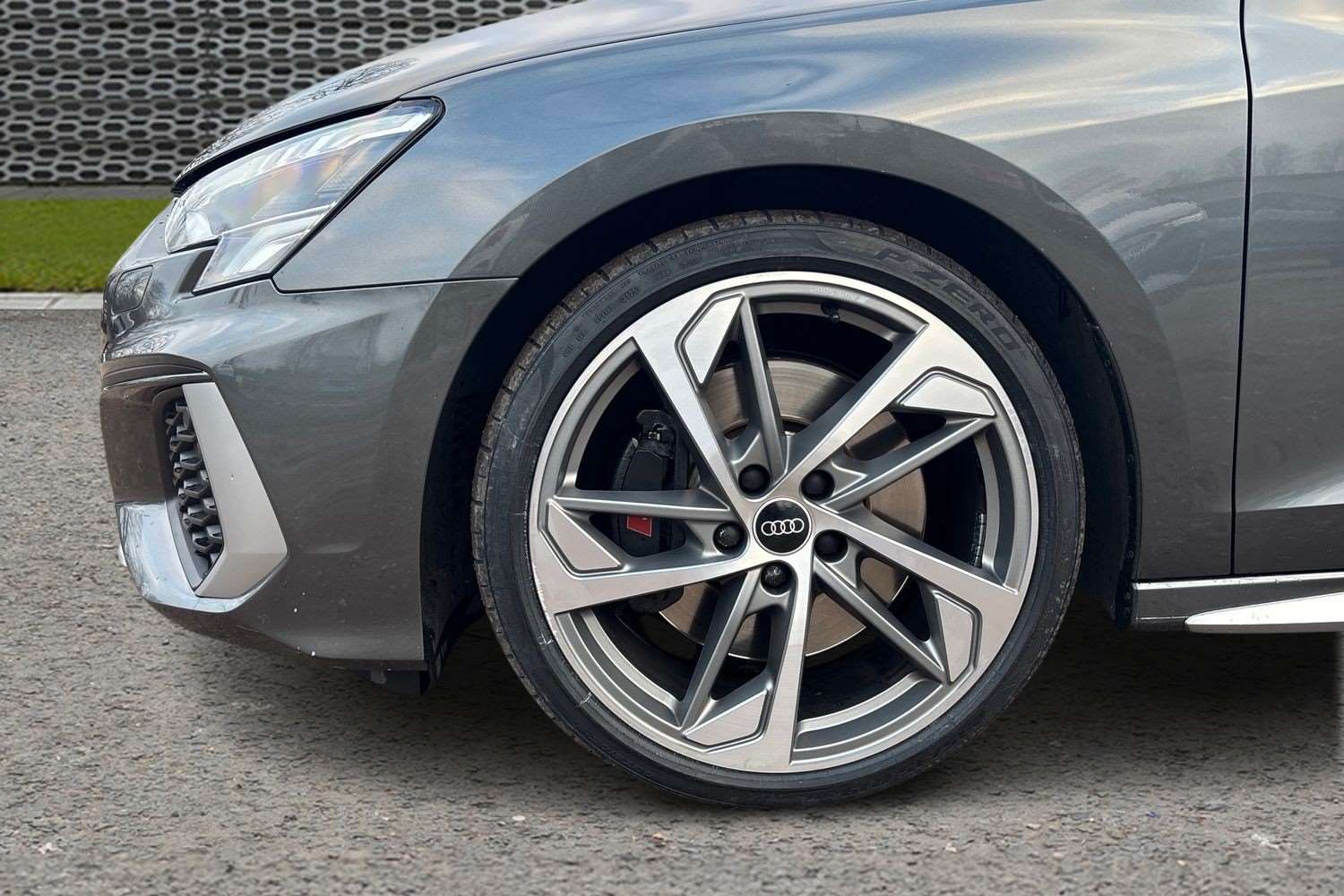 Used Audi A3 2023 for sale - 77373908: Photo 11