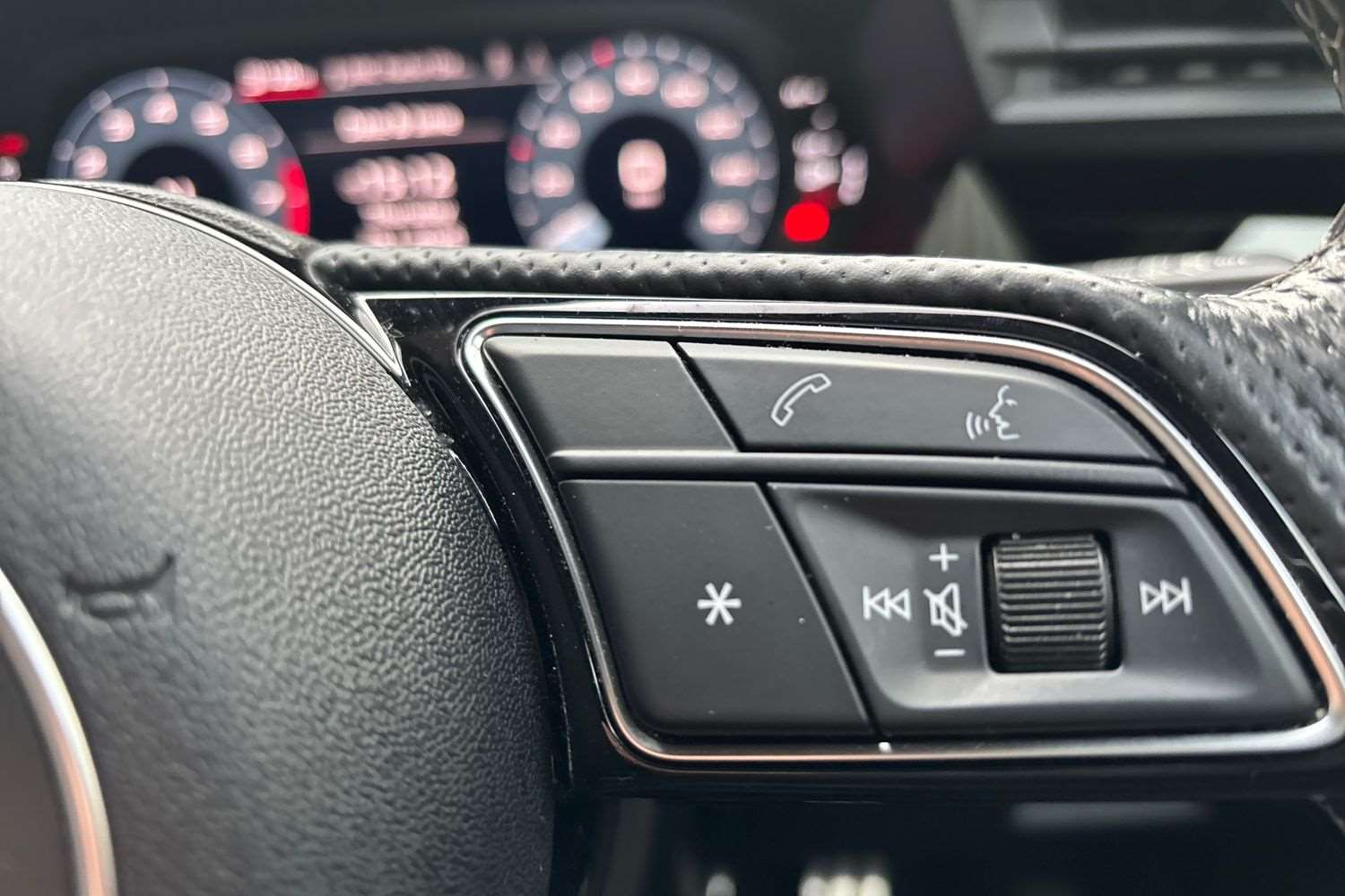 Used Audi A3 2023 for sale - 77373908: Photo 17