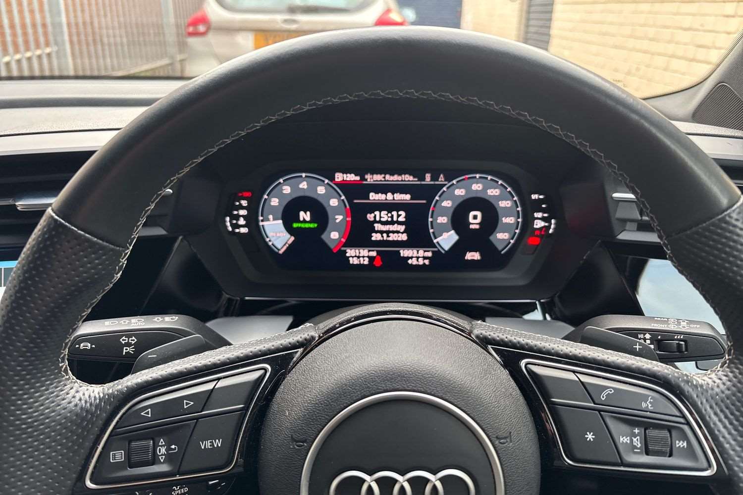 Used Audi A3 2023 for sale - 77373908: Photo 18