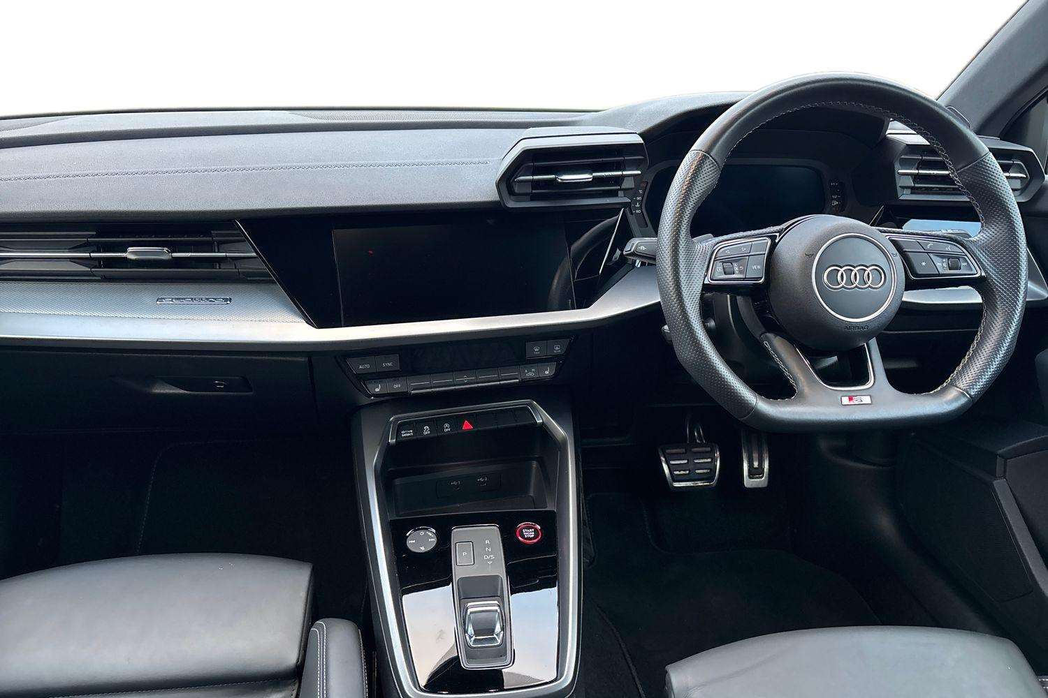 Used Audi A3 2023 for sale - 77373908: Photo 20