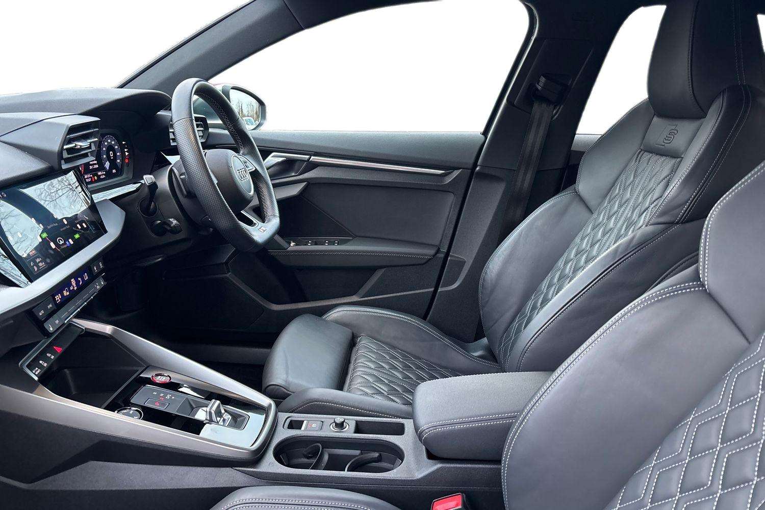 Used Audi A3 2023 for sale - 77373908: Photo 21