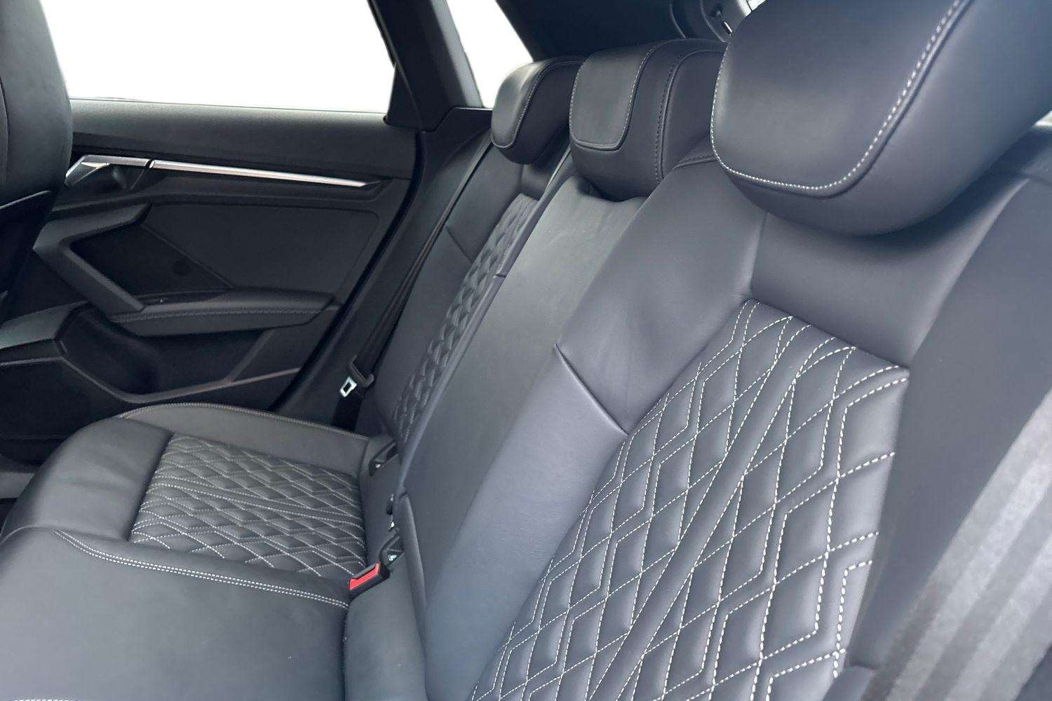 Used Audi A3 2023 for sale - 77373908: Photo 22