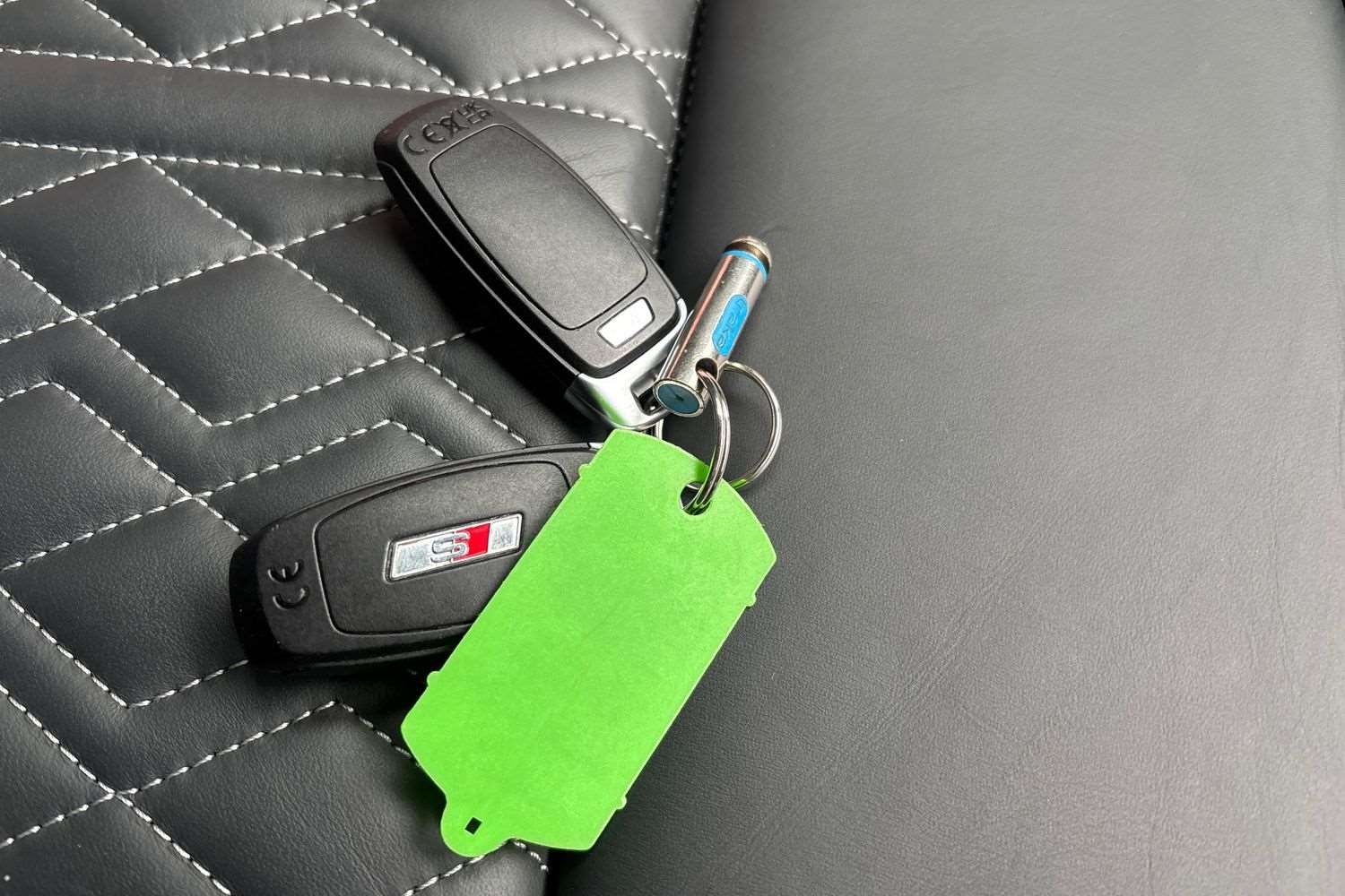 Used Audi A3 2023 for sale - 77373908: Photo 25