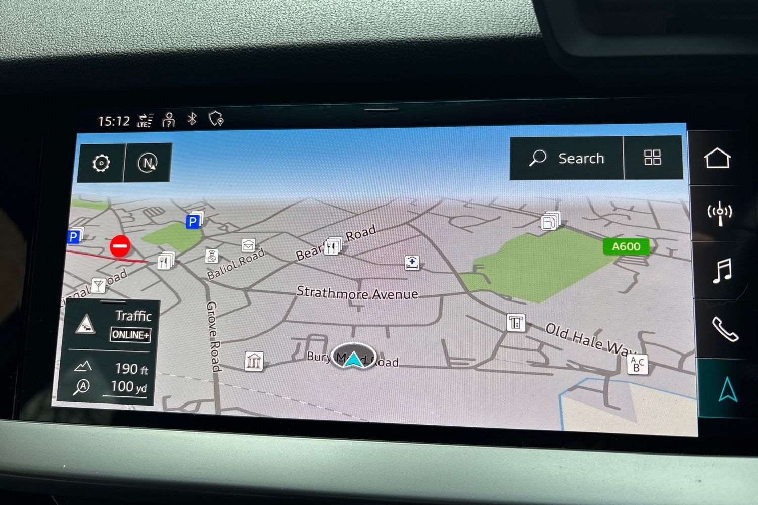 Used Audi A3 2023 for sale - 77373908: Photo 26