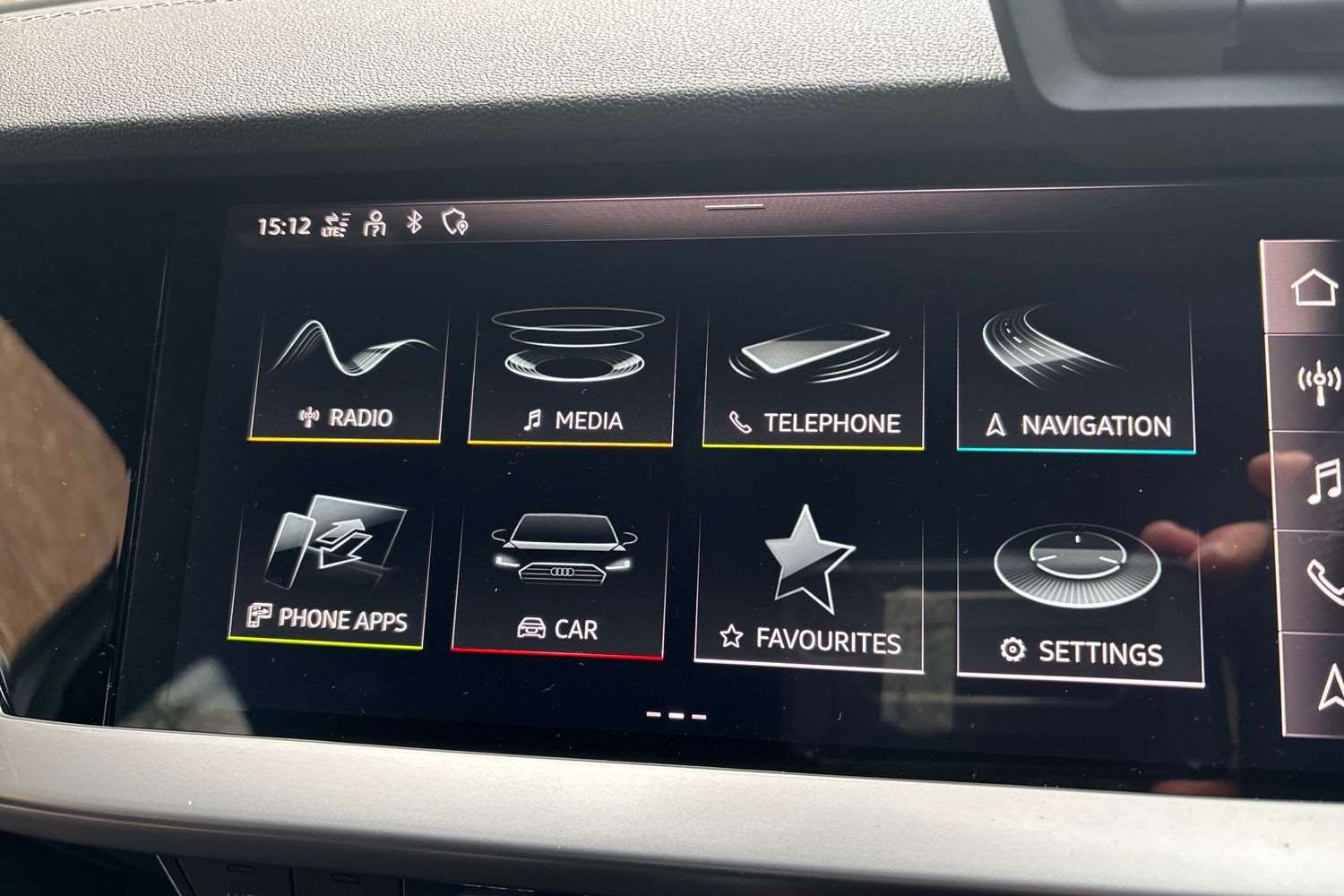 Used Audi A3 2023 for sale - 77373908: Photo 27