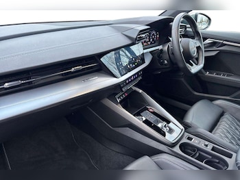 Used Audi A3 2023 for sale - 77373908: Photo