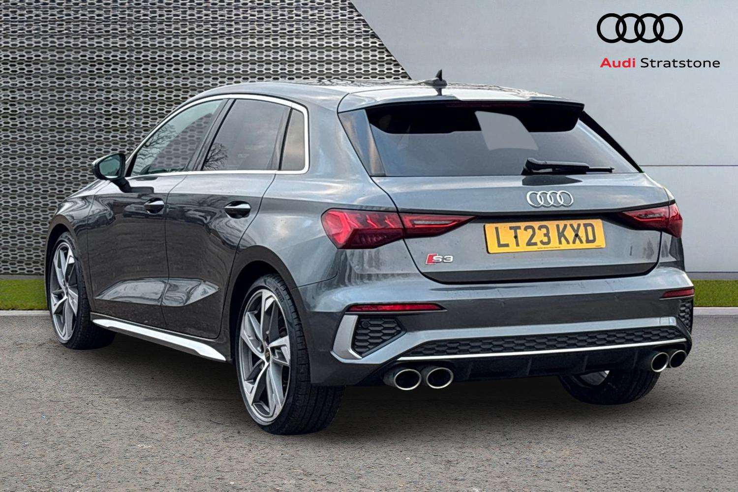 Used Audi A3 2023 for sale - 77373908: Photo 3