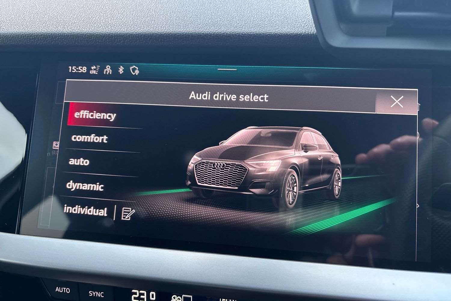 Used Audi A3 2023 for sale - 77373908: Photo 30