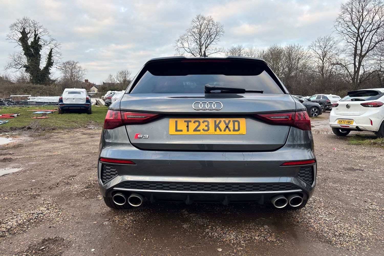 Used Audi A3 2023 for sale - 77373908: Photo 31