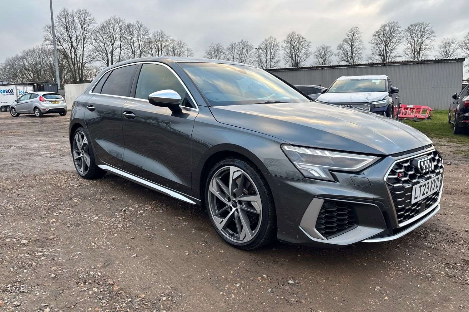 Used Audi A3 2023 for sale - 77373908: Photo 33