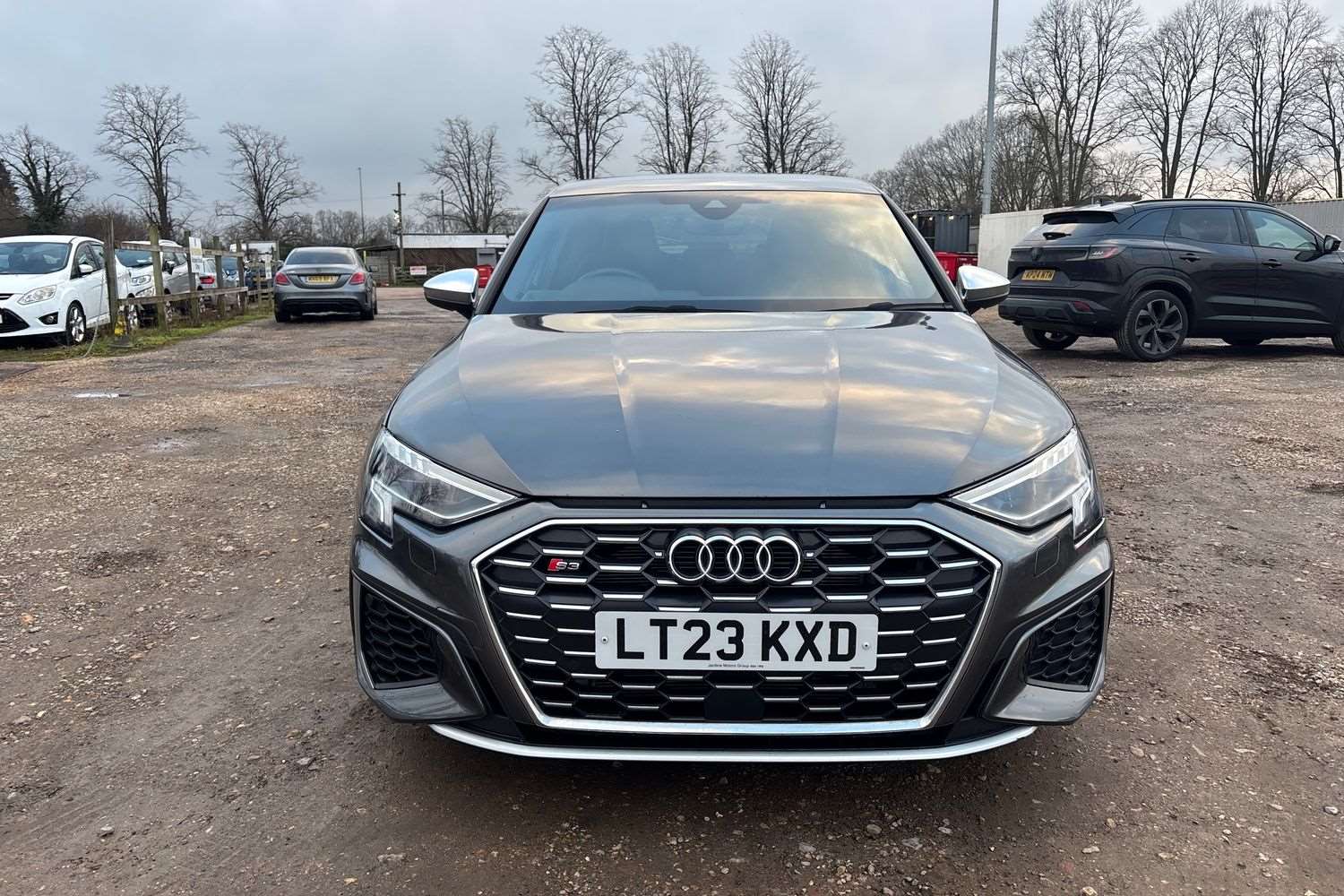 Used Audi A3 2023 for sale - 77373908: Photo 34