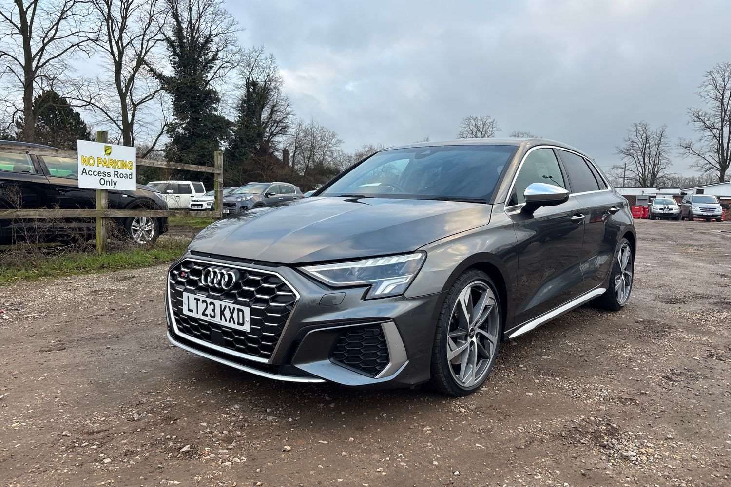 Used Audi A3 2023 for sale - 77373908: Photo 35