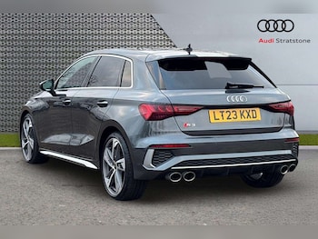 Used Audi A3 2023 for sale - 77373908: Photo