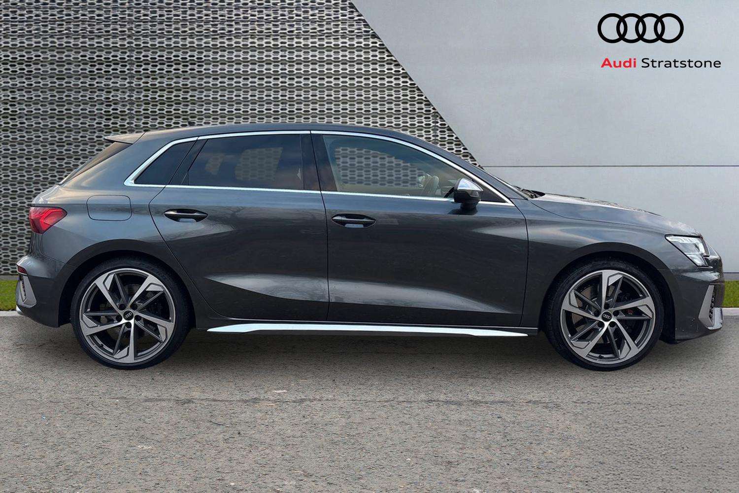 Used Audi A3 2023 for sale - 77373908: Photo 4