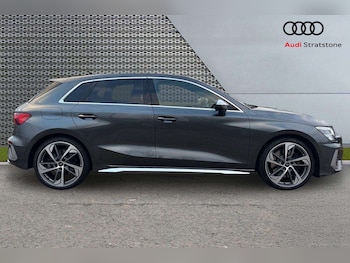 Used Audi A3 2023 for sale - 77373908: Photo