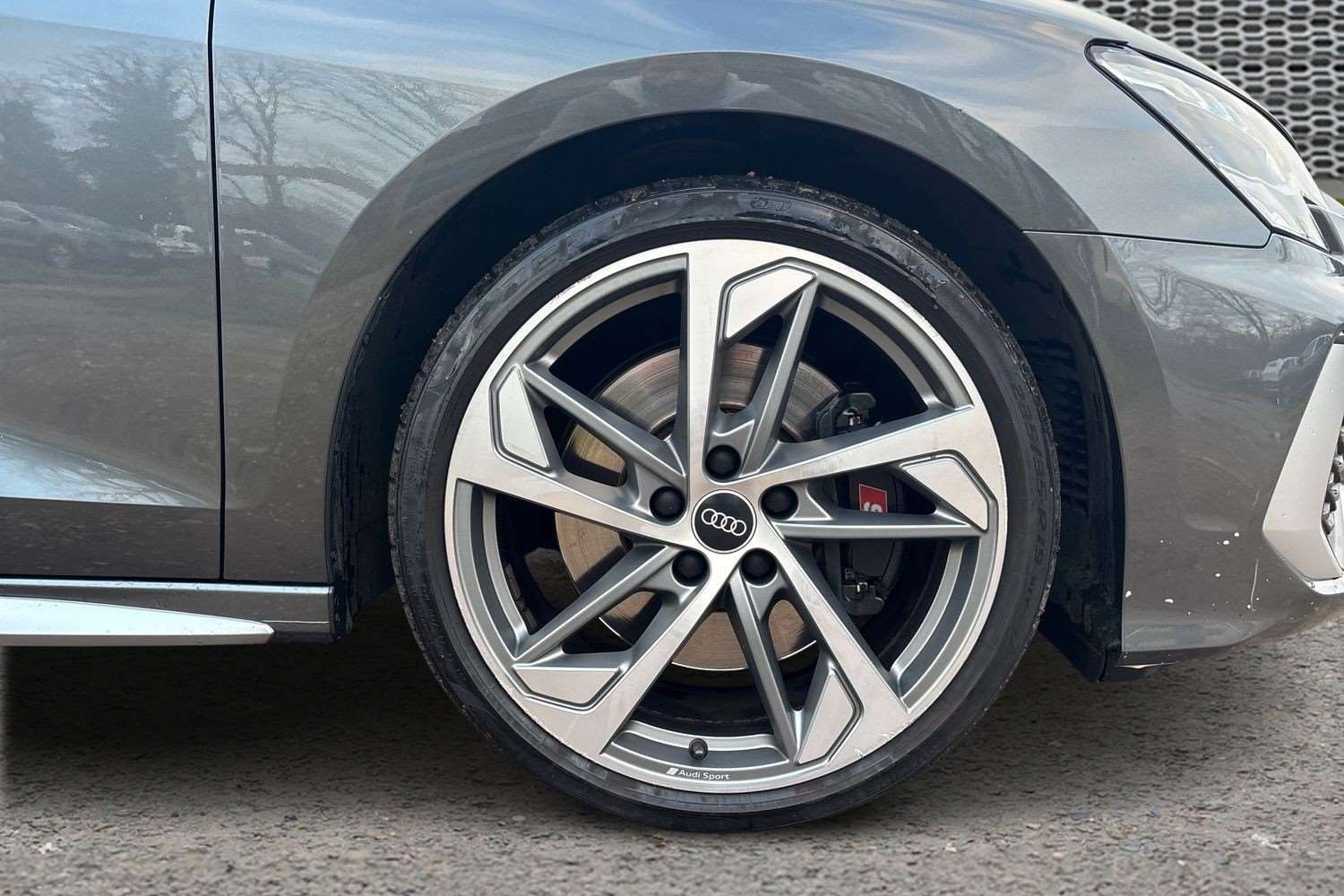 Used Audi A3 2023 for sale - 77373908: Photo 5