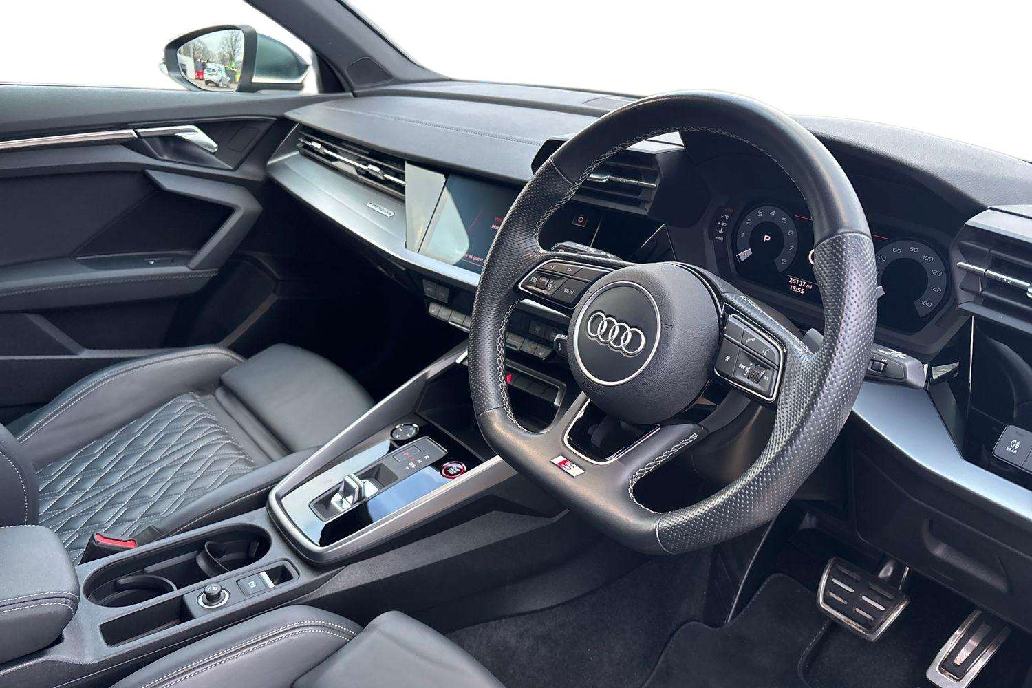 Used Audi A3 2023 for sale - 77373908: Photo 6