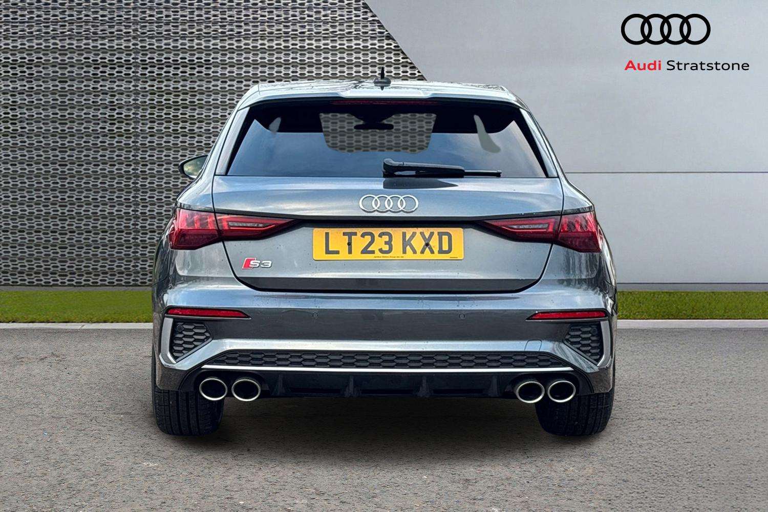 Used Audi A3 2023 for sale - 77373908: Photo 7