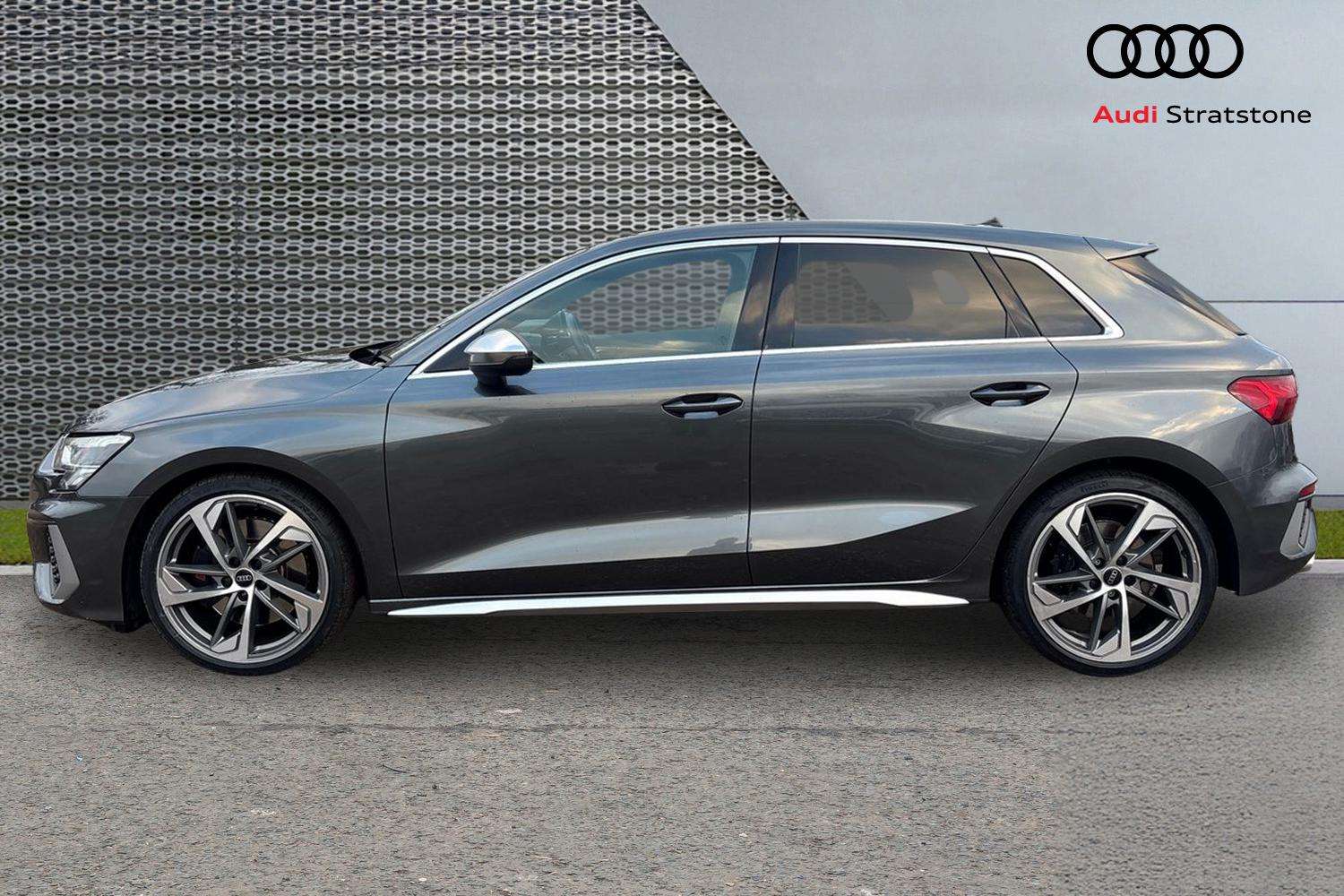 Used Audi A3 2023 for sale - 77373908: Photo 8