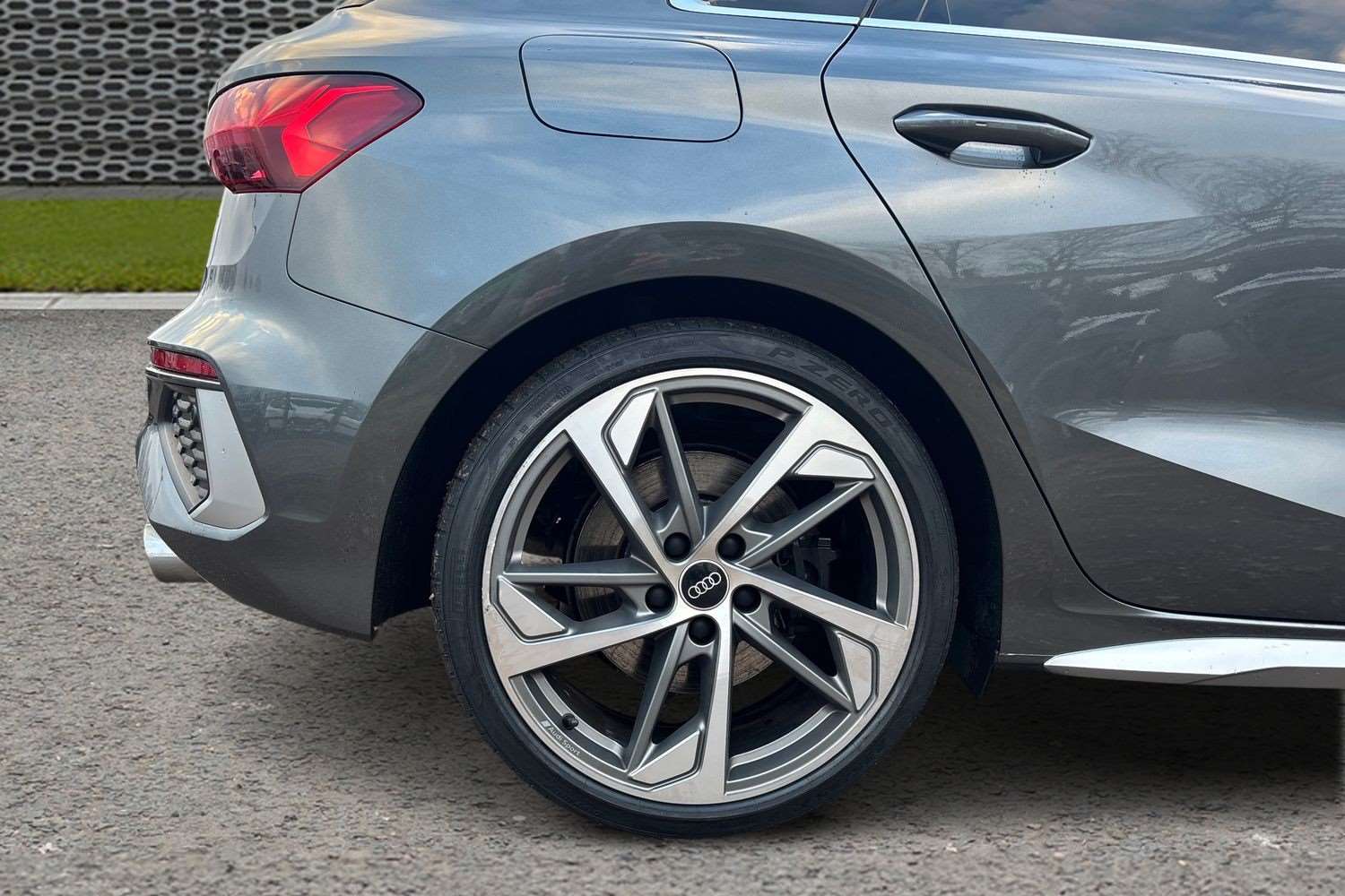 Used Audi A3 2023 for sale - 77373908: Photo 9