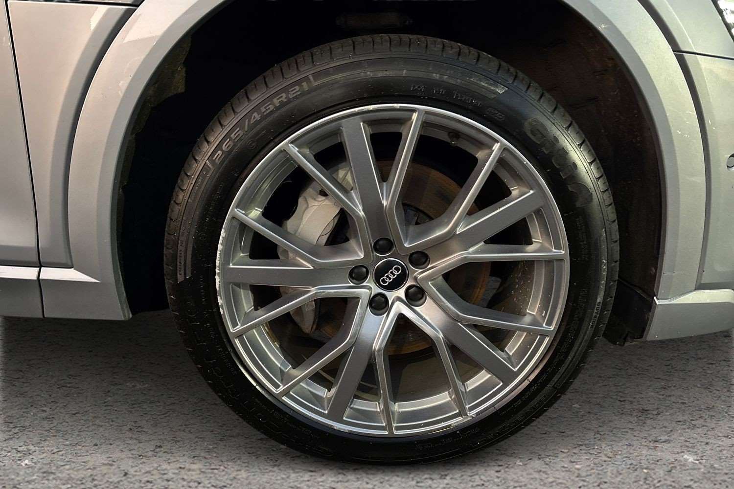 Used Audi e-tron 2020 for sale - 77397958: Photo 10