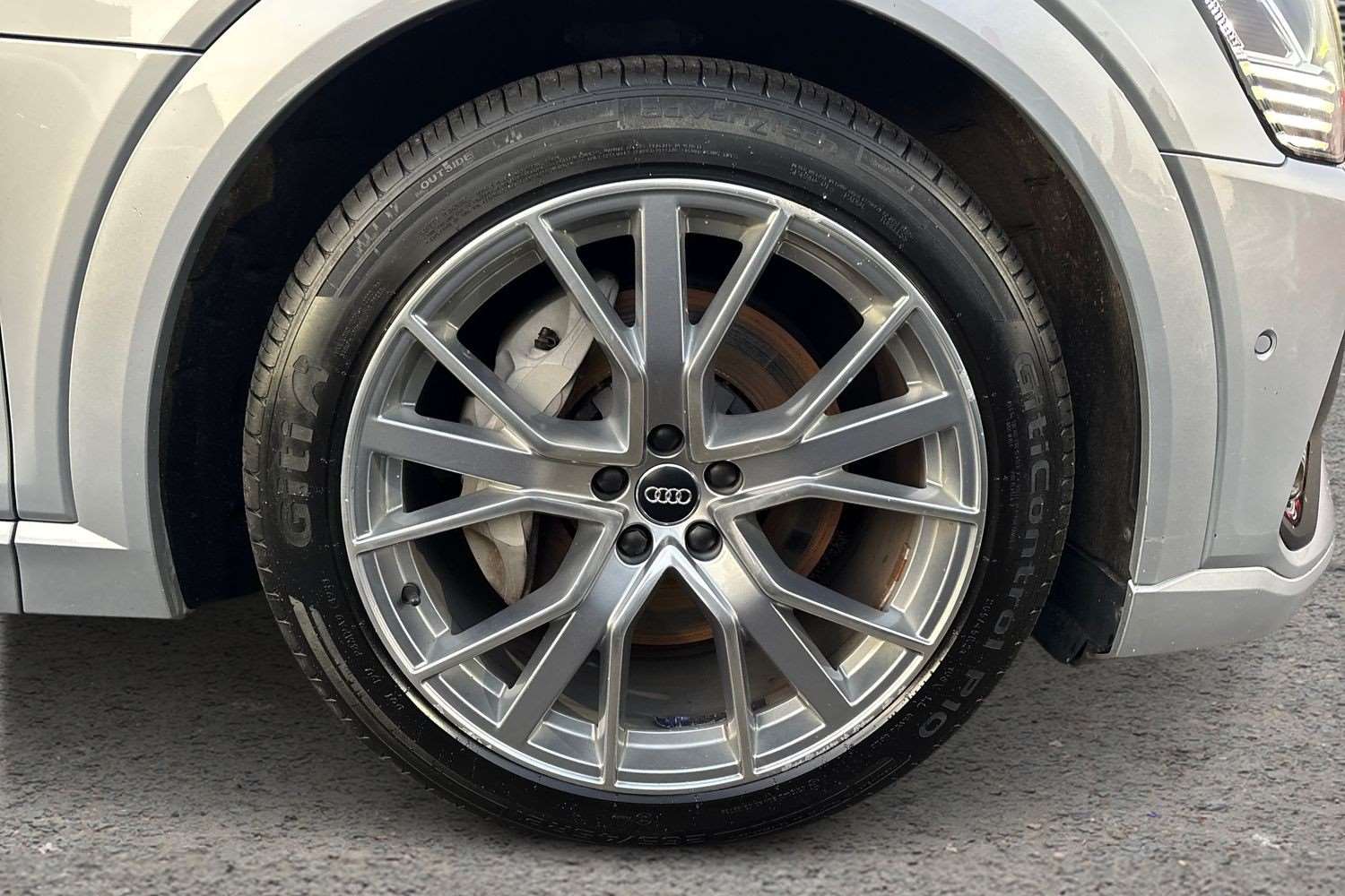 Used Audi e-tron 2020 for sale - 77397958: Photo 11