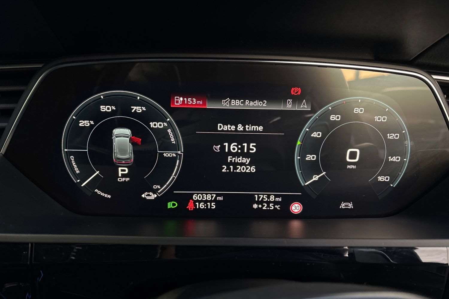 Used Audi e-tron 2020 for sale - 77397958: Photo 18