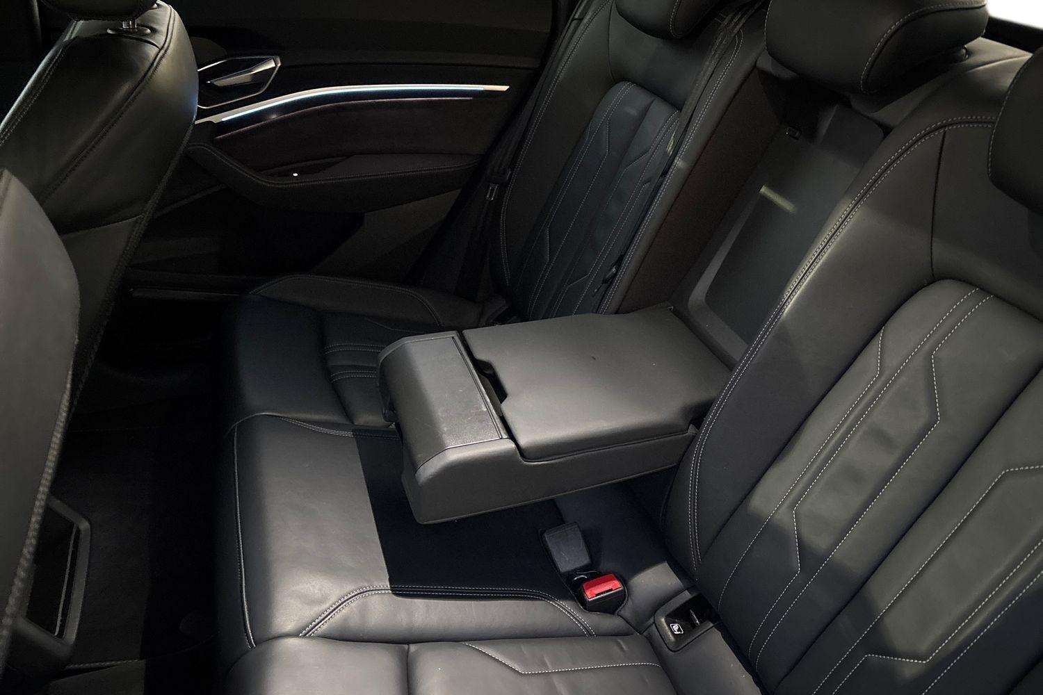 Used Audi e-tron 2020 for sale - 77397958: Photo 22