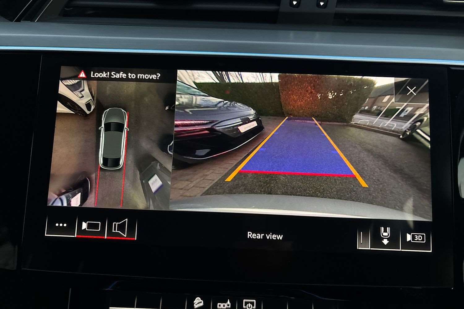 Used Audi e-tron 2020 for sale - 77397958: Photo 26