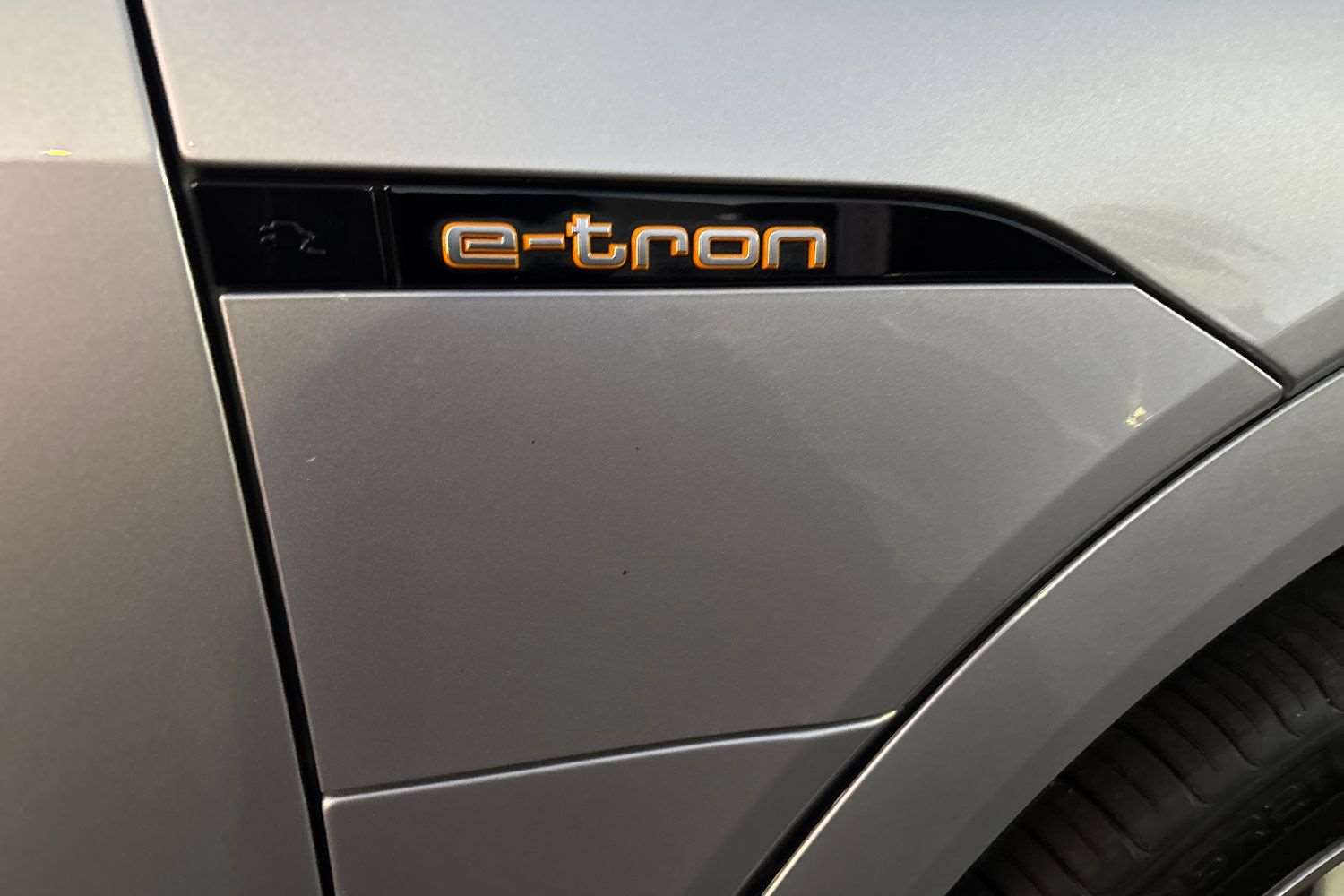 Used Audi e-tron 2020 for sale - 77397958: Photo 31