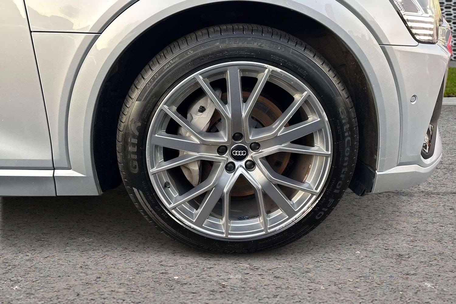 Used Audi e-tron 2020 for sale - 77397958: Photo 5