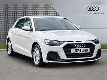 Used Audi A1 2024 for sale - 79810935: Photo