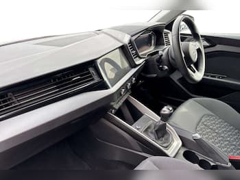 Used Audi A1 2024 for sale - 79810935: Photo