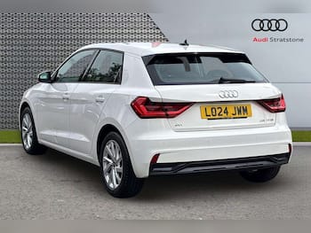 Used Audi A1 2024 for sale - 79810935: Photo