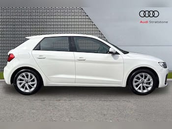 Used Audi A1 2024 for sale - 79810935: Photo