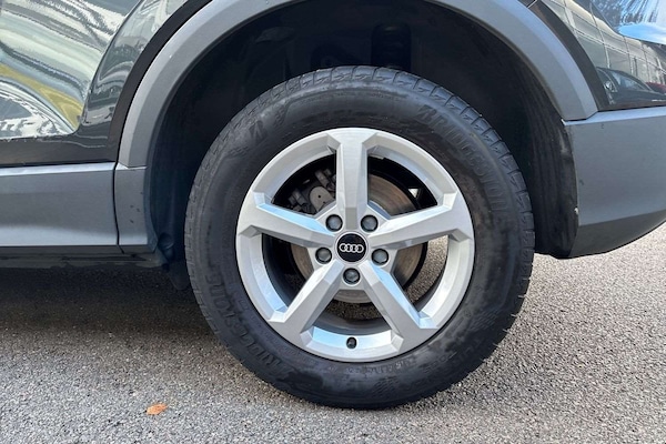 Used Audi Q2 2021 for sale - 76298343: Photo 10