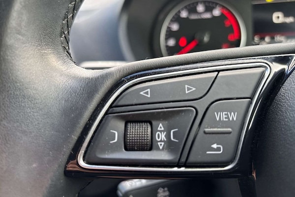 Used Audi Q2 2021 for sale - 76298343: Photo 16