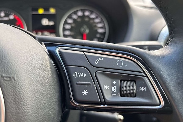 Used Audi Q2 2021 for sale - 76298343: Photo 17
